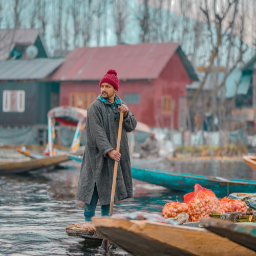 Best Of Kashmir 